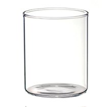 Water glass as per sample